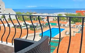 Adeje Beach Apartament + Parking