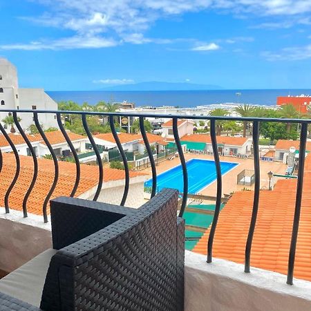 Adeje Beach Apartament + Parking Costa Adeje  Exterior photo