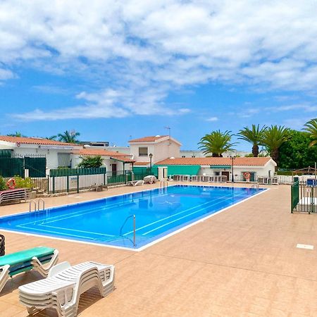 Adeje Beach Apartament + Parking Costa Adeje  Exterior photo