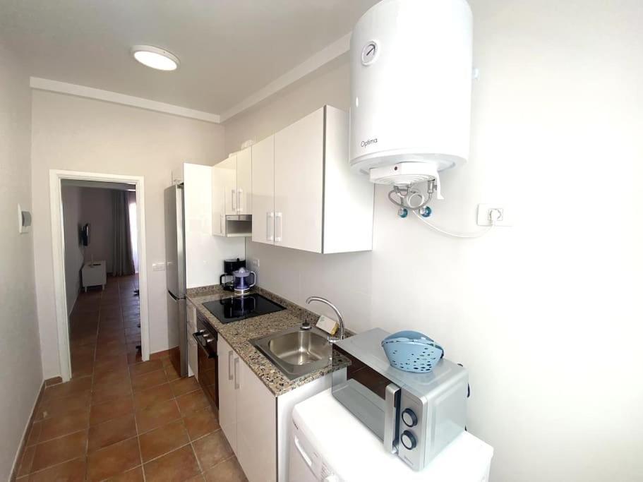 Adeje Beach Apartament + Parking Costa Adeje  Exterior photo