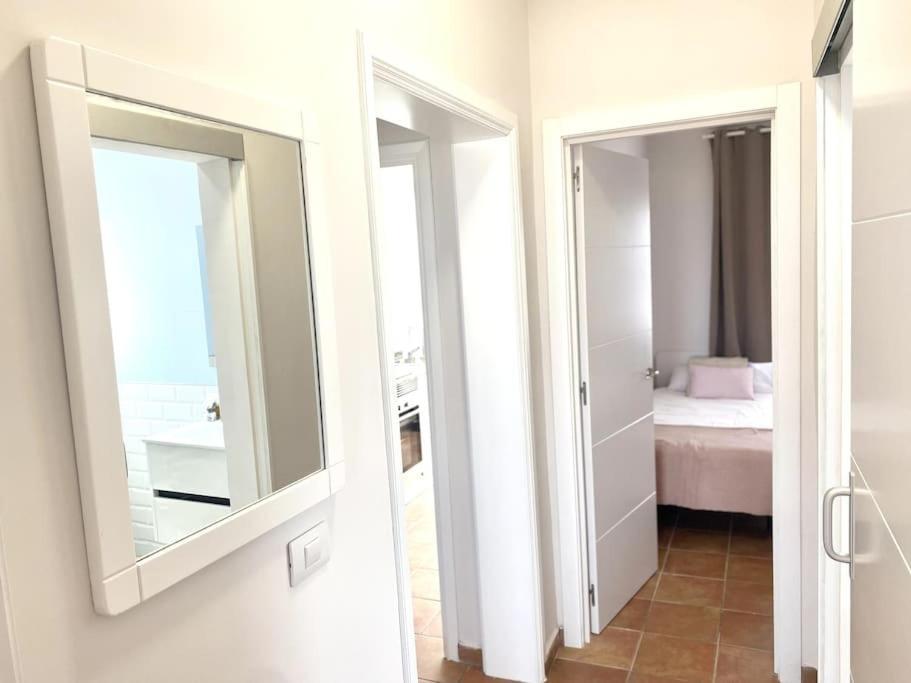 Adeje Beach Apartament + Parking Costa Adeje  Exterior photo
