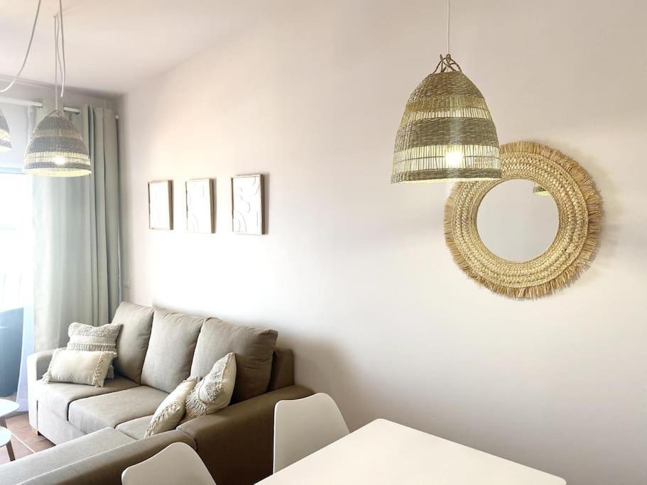 Adeje Beach Apartament + Parking Costa Adeje  Exterior photo