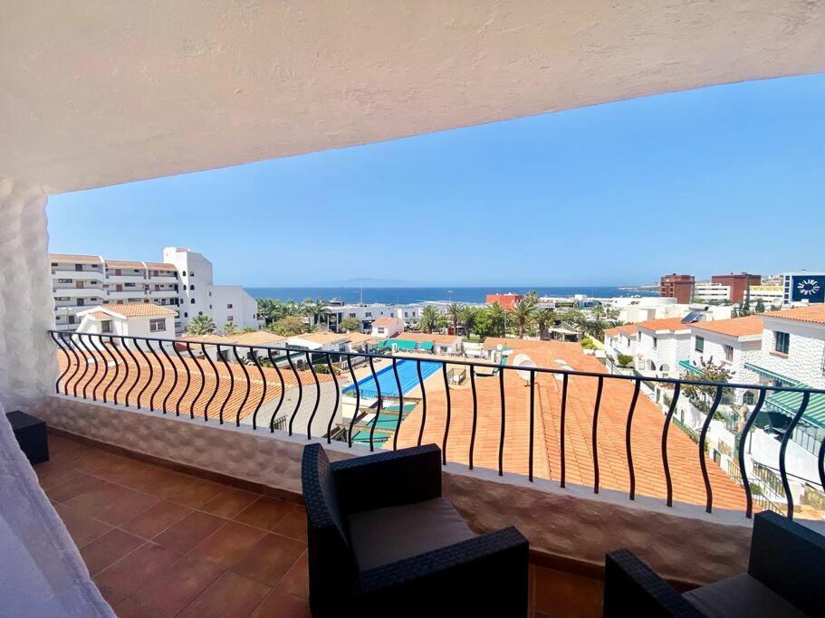 Adeje Beach Apartament + Parking Costa Adeje  Exterior photo